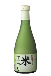 rice wine(7500 ml)  Made in Korea